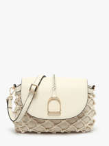 Sac Bandouli�re Sahara Etrier Beige sahara ESAR206M