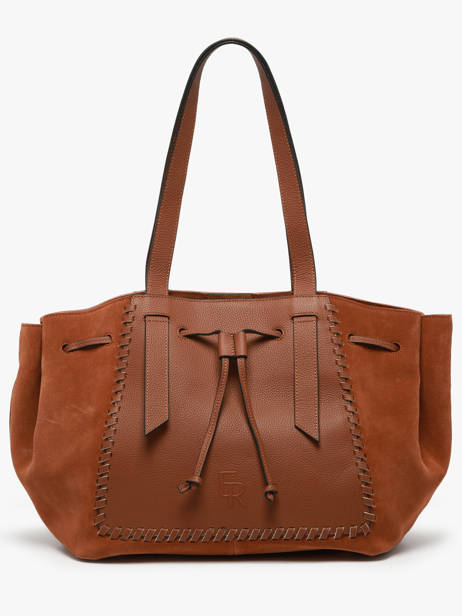 Shopping Bag Brumby Etrier Brown brumby EBRU150L