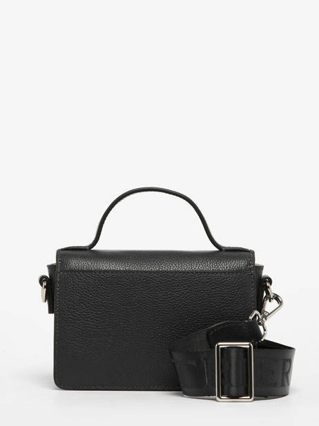 Sac Bandoulière Xs Altesse Cuir Etrier Noir altesse EALT048X vue secondaire 4